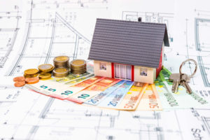 Immobilienfinanzierung
