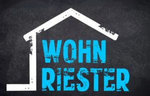 Wohn- Riester