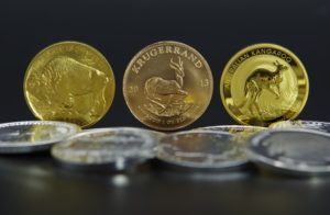 Die beliebtesten Anlagemünzen